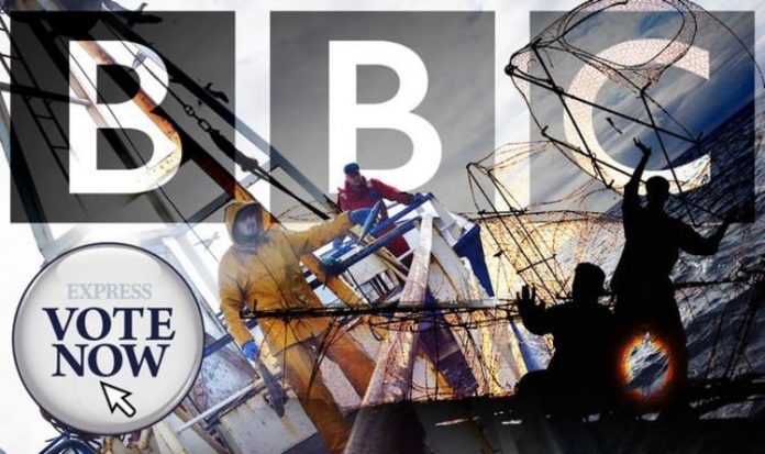 POLL: Is BBC right to replace 'fishermen' with gender-neutral 'fisherpeople'? | UK | News