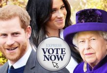 POLL: Should Queen reinstate Meghan Markle and Harry’s HRH titles as gesture of goodwill? | Royal | News (Reports)