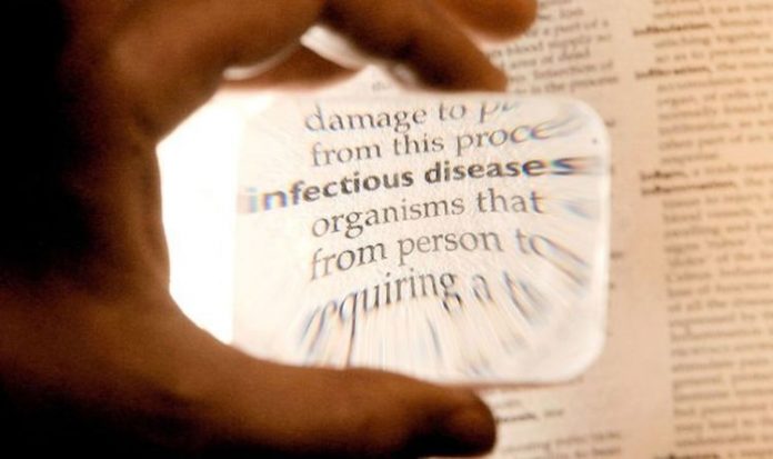 Pandemic jargon steals spotlight dominating Collins' list of the 10 words of 2020 | UK | News