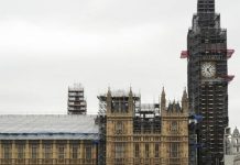 Parliament’s ‘vital £4bn refurb’ faces being scrapped amid economic turmoil | UK | News (Reports)