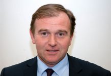 Environment Secretary, George Eustice, speech at NFU Conference 2021 The Rt Hon George Eustice MP