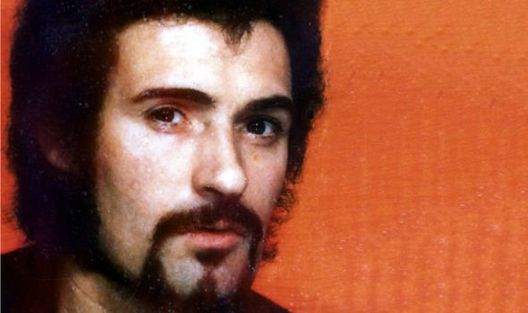 Peter Sutcliffe