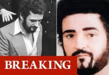 Peter Sutcliffe dead: How did the Yorkshire Ripper die? | UK | News (Reports)