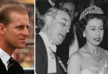 Philip feared Queen ‘may not take to one aspect of marrying him’ — Mountbatten’s meddling | Royal | News (Reports)