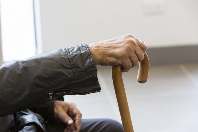 Pilot for family members to get regular testing for safer care home visits