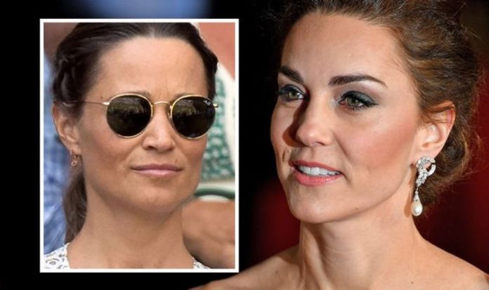 Pippa Middleton confession: Kate's sister detailed 'pressure' royal felt after pregnancy | Royal | News