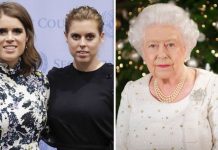Pregnant Princess Eugenie and sister Beatrice may skip any Royal Family Christmas meet-up | Royal | News (Reports)