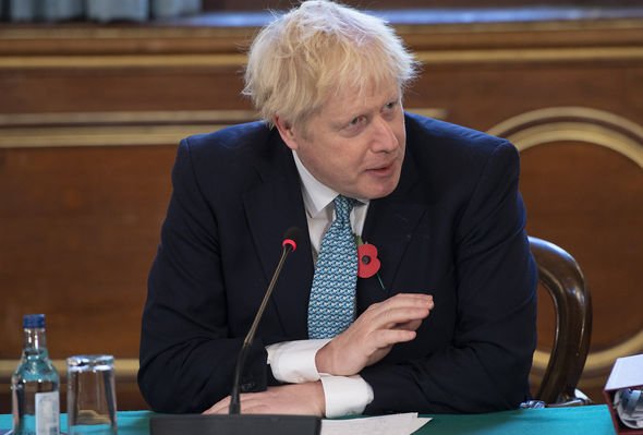 Prime Minister
