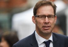 Prime Minister MUST re-shuffle his top team, says TOBIAS ELLWOOD | UK | News (Reports)