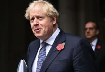 Prime Minister MUST re-shuffle his top team says TOBIAS ELWOOD | UK | News (Reports)