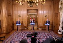 Prime Minister’s statement on coronavirus (COVID-19): 26 November 2020 Prime Minister at coronavirus briefing