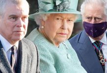Prince Andrew ‘vocal’ with Queen that Charles ‘shouldn’t be King’ | Royal | News (Reports)