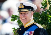 Prince Andrew’s income post-royal life still ‘shrouded in fog of secrecy’ | Royal | News (Reports)