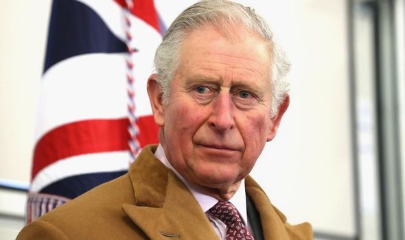Prince Charles
