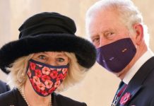 Prince Charles and Camilla fill trip with multiple royal firsts amid COVID-19 and Brexit | Royal | News (Reports)