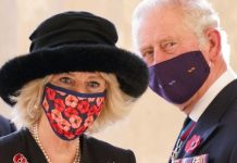 Prince Charles and Camilla furious as The Crown ‘completely overshadows’ Berlin visit | Royal | News (Reports)