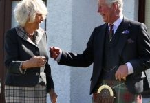 Prince Charles and Camilla have 5 luxury residences where they could spend lockdown | Royal | News (Reports)