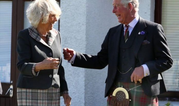 Prince Charles and Camilla have 5 luxury residences where they could spend lockdown | Royal | News