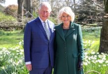 Prince Charles and Duchess Camilla welcome cute additions to Scottish home | Royal | News (Reports)