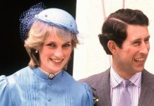 Prince Charles and Princess Diana ‘couldn’t keep hands off each other’ – Queen’s ex-aide | Royal | News (Reports)