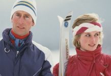 Prince Charles’ bitter comment to Princess Diana during skiing holiday | Royal | News (Reports)
