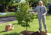 Prince Charles’ bizarre gardening habit shared as part of Plant Britain campaign | Royal | News (Reports)