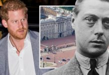 Prince Charles’ concern for Harry mirrored Palace’s fears about Duke of Windsor | Royal | News (Reports)
