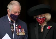 Prince Charles deployed as ‘secret weapon’ with Berlin trip ahead of Brexit – German cla | Royal | News (Reports)