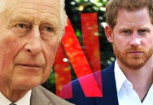 Prince Charles is ‘mortified’ by The Crown – but son Prince Harry is forced to ‘stay quiet | Royal | News (Reports)