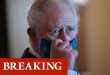Prince Charles met Alok Sharma just DAYS after Business Secretary’s coronavirus scare | Royal | News (Reports)