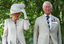 Prince Charles news: Charles and Camilla to attend first joint event abroad since pandemic | Royal | News (Reports)