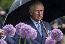 Prince Charles news: Ex-royal butler claims Prince of Wales hid double life from Diana | Royal | News (Reports)