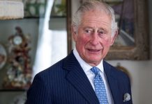 Prince Charles news: Prince of Wales praises Royal Variety Performance in Blackpool | Royal | News (Reports)