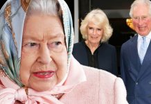Prince Charles news: Queen told she cannot ‘deprive’ Prince Charles of giving Camilla role | Royal | News (Reports)