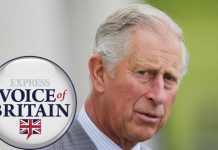Prince Charles news: The Crown has NOT changed views of Prince says poll | Royal | News (Reports)