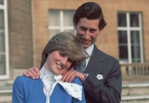 Prince Charles proposed to Princess Diana ‘in Camilla’s garden’ | Royal | News (Reports)