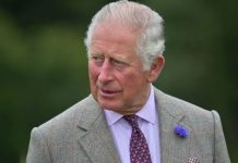 Prince Charles re-wore an old suit to Meghan Markle and Harry’s royal wedding | Royal | News (Reports)