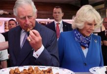 Prince Charles’ staff ‘have to forgo lunch’ due to his unusual diet regime | Royal | News (Reports)