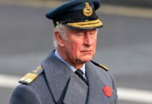 Prince Charles to honour great-grandfather, King George V in 100-year-old memorial tribute | Royal | News (Reports)