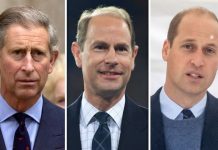 Prince Charles ‘incandescent with rage’ after Edward’s company ‘invaded William’s privacy’ | Royal | News (Reports)
