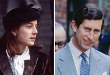 Prince Charles ‘proposed to Mountbatten’s granddaughter’ but she rejected him | Royal | News (Reports)