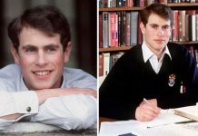 Prince Edward controversy exposed after Cambridge University place despite poor grades | Royal | News (Reports)