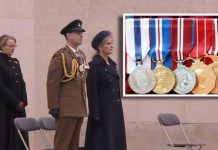 Prince Edward medals: Which military medals does Prince Edward have? | Royal | News (Reports)