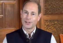 Prince Edward takes on new Royal Family role as Prince Philip asks son to take the reins | Royal | News (Reports)