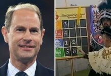 Prince Edward’s ‘excruciating’ TV extravaganza was ‘terrible mistake’ | Royal | News (Reports)