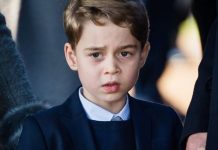 Prince George warning: Royal forced to follow strict path as personal choices ‘relegated’ | Royal | News (Reports)