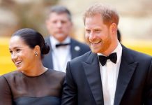 Prince Harry and Meghan Markle leave Queen ‘blindsided’ handing over UK royal property | Royal | News (Reports)