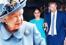 Prince Harry and Meghan face ‘sacrifices’ of quitting royal life on milestone away from UK | Royal | News (Reports)