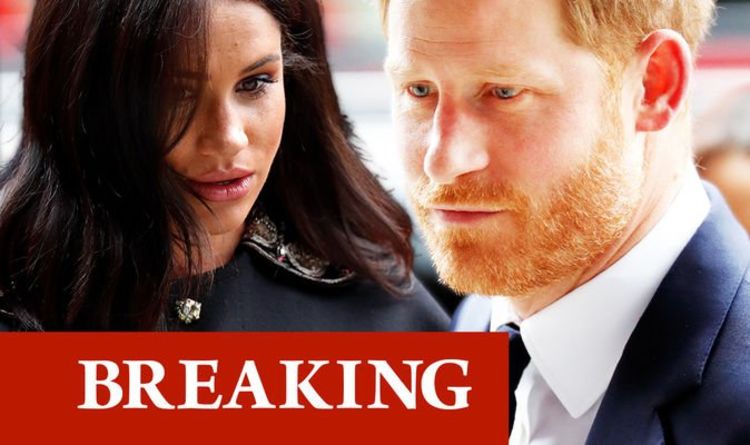 Prince Harry Broke Down In Tears At Hospital After Meghan Markle S Devastating Miscarriage