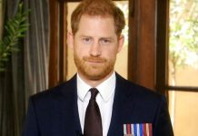 Prince Harry lands supporting role on US show with four-minute video appearance | Royal | News (Reports)